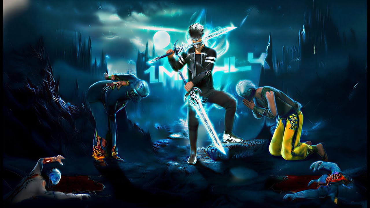 DESTRUCTION AT ITS PEAK 🌪️