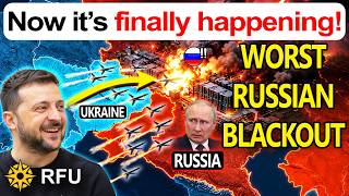 Ukraine destroys a massive Yandex data center and cripples Russian tech screenshot 3