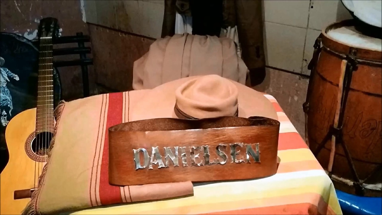 Silencio Externo - "El Ponja" Danielsen