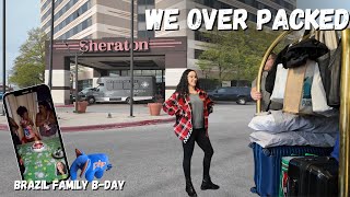 Our Chicago Adventure: Hotel Tour + PHP TEK 2024