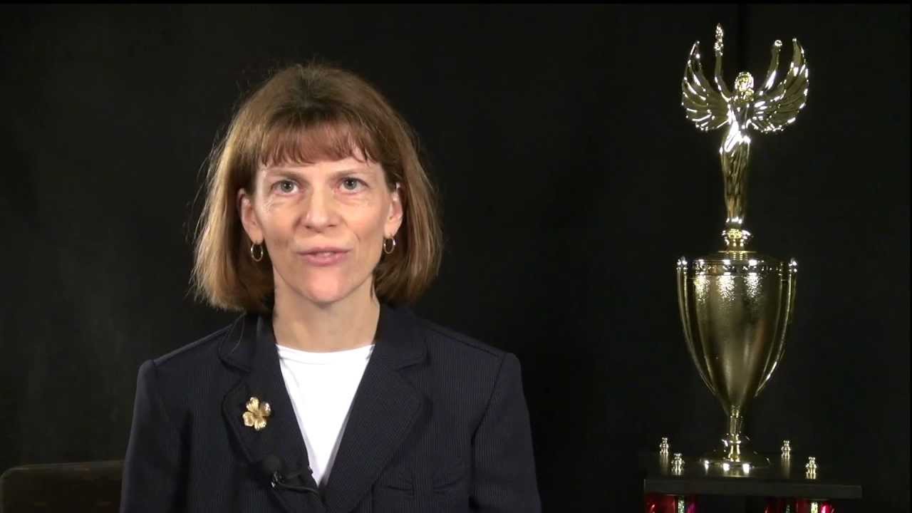 Nancy Needler & ResearchMatch