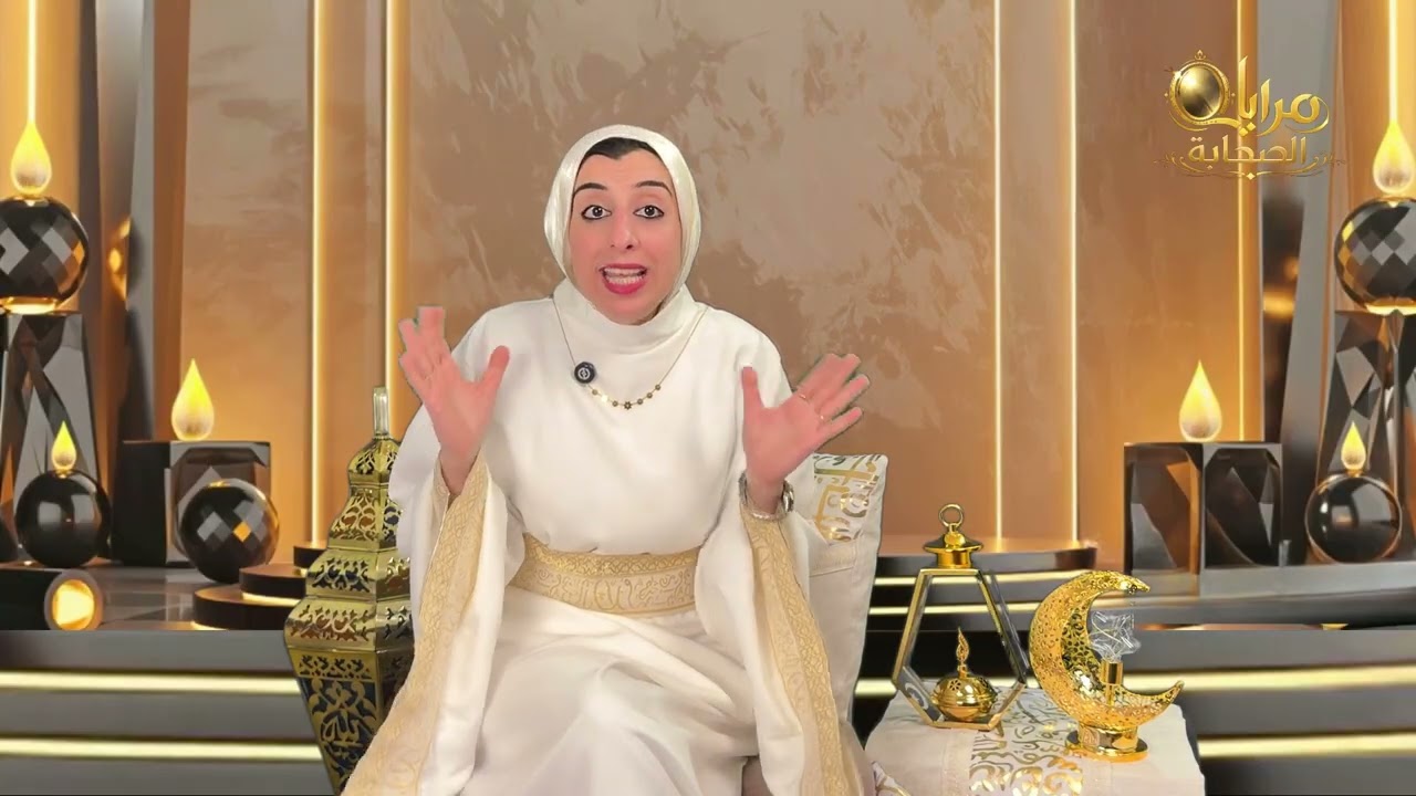 الحلقة ال3 : رائد الأعمال (عبد الرحمن بن عوف)