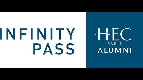 Webinar Infinity Pass