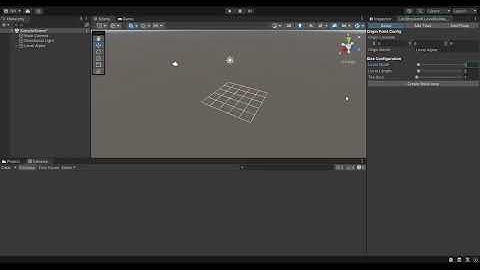 Create a Grid-Based Level Editor in Unity | Part 2