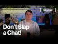 Don't just slap on a chatbot: building AI that works before you ask