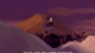 MTV Sports Snowboarding 1