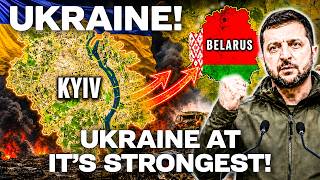 🚨MINUTES AGO! LUKASHENKO OUST FROM POWER! BELARUS FACED WITH BREAKING STRIKE!