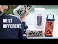 Unboxing the TRAVOR Outdoor Speaker