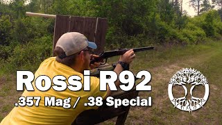 Learning to Read the Rossi R92