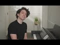 Beginning of video