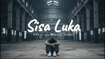 From Revenge - Sisa Luka Official Musik Video #forrevenge #emorock #luka