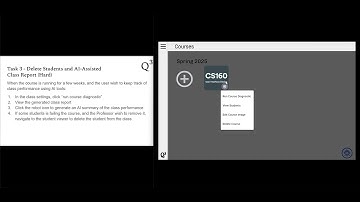 Berkeley CS160 Spring 2025 TeamQ Low-Fi Demo