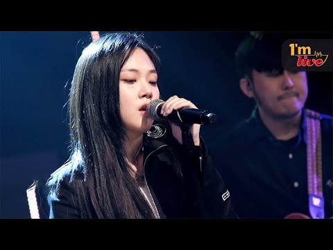 [I'm LIVE] BIBI (비비) & NABI (나비)