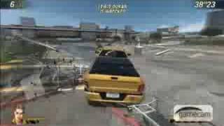 Flatout Ultimate Carnage Derby