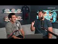 Reacting to some of the BIGGEST rugby tackles of all Time | Tackle University