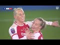 BIG COMEBACK! | Leicester City vs Arsenal (2-6) | Lacasse, Foord, Russo Pelova, & more!