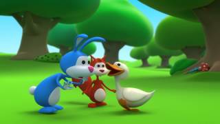 Uki - The Race Full Episode