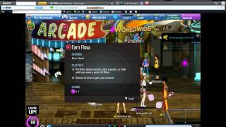 Easy ourWorld Beginner Tutorial