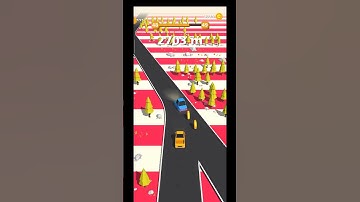 Traffic Run Level - 48