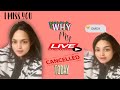 cancelled LS