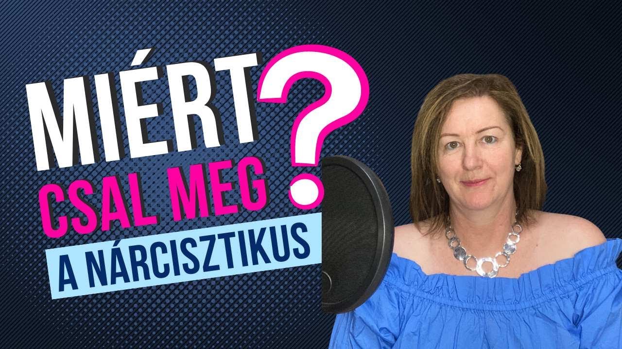 Nárcisztikus megcsalás