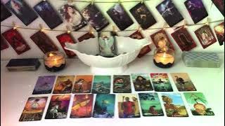 VIRGO   - NEVER LET THIS PERSON GO ! U HAVE SOMETHING SPECIAL VIRGO LOVE TAROT READING