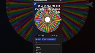 Im back #bfdi #bfdia #idfb #bfb #tpot #bfdie