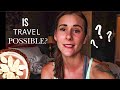 International Travel Update // Banana Cream Pie Recipe (VEGAN)