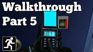 James Bond Nightfire | Walkthrough Part 5 | No Commentary