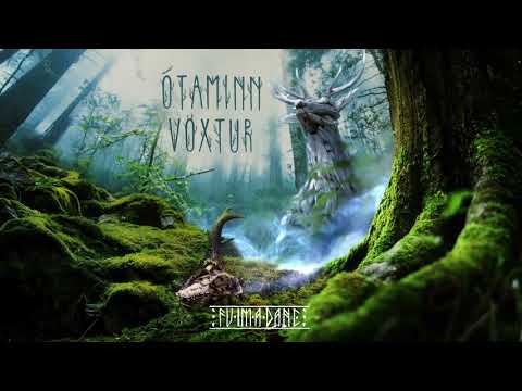 Fuimadane Feat Kessi Riliniki Alu Ula From The EP Ótaminn Vöxtur 