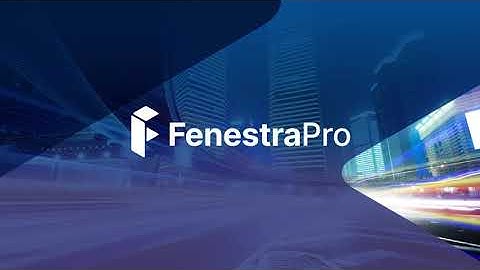 Introducing the FenestraPro Envelope Analysis Extension in Autodesk Forma
