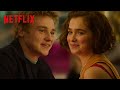 Hadley and Oliver&#39;s Love Story in 3 Minutes | Love At First Sight | Netflix