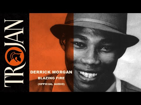 ジャマイカ7” Derrick Morgan / Derrick And P Coconut Tree / Turn Me Loose none Prince Buster Voice  /00050 45cat - Derrick Morgan - Coconut Tree / Turn Me Loose