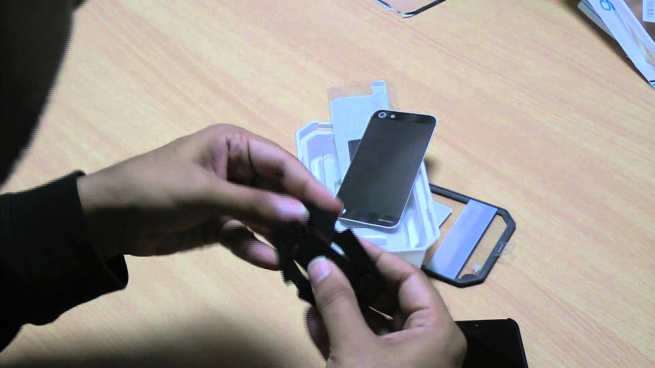 Incipio Feather Case For iPhone 5 Review