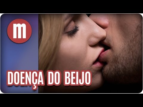 Mononucleose: a doença do beijo - Mulheres (06/02/18)