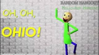 Your Rizz | Oh Oh Ohio FULL VERSION ()