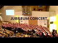 Jubileum Concert Chr. mannenkoor Eiland Urk o.l.v. G. Schinkel orgel: H.v.Veen Piano: G. v.d. Plaats