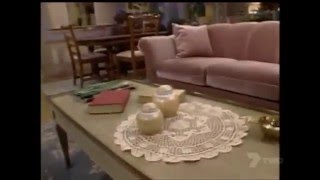 ALF TV Series Bad Ending 1987