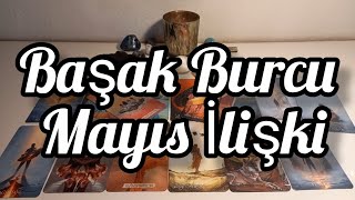 Başak Burcu Mayıs İlişki. Karşında Güvenilir Ve Sorumluluk Sahibi Bir İnsan Var. 
