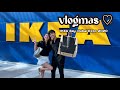 VLOGMAS ♡ 2021: IKEA & Dubai Expo 2020! ✨ | Rei Germar