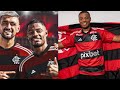 Veja 10 curiosidades sobre De La Cruz, reforço de peso do Flamengo