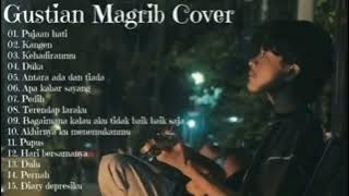 gustian magrib cover full album