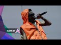 Wizkid - Essence (Glastonbury 2023)