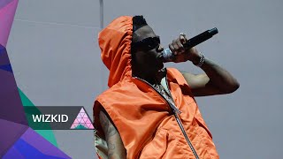 Wizkid - Essence (Glastonbury 2023) Resimi