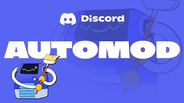Moderation made easier with AutoMod!