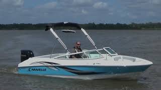 2022 CARAVELLE BOAT GROUP CARAVELLE 17EBO For Sale