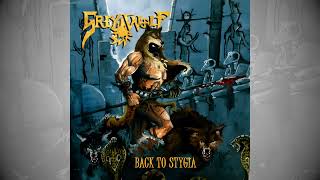 Grey Wolf - Back To Stygia (2024, EP)
