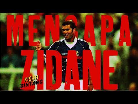 BBNI4D x 77bit - Keajaiban Itu Bernama Zinedine Zidane!