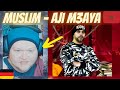 HE SPEAKS THE TRUTH Muslim Aji M3aya GERMAN Rapper Reacts 