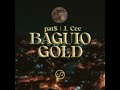 J cee  baguio gold ftpat  official audio